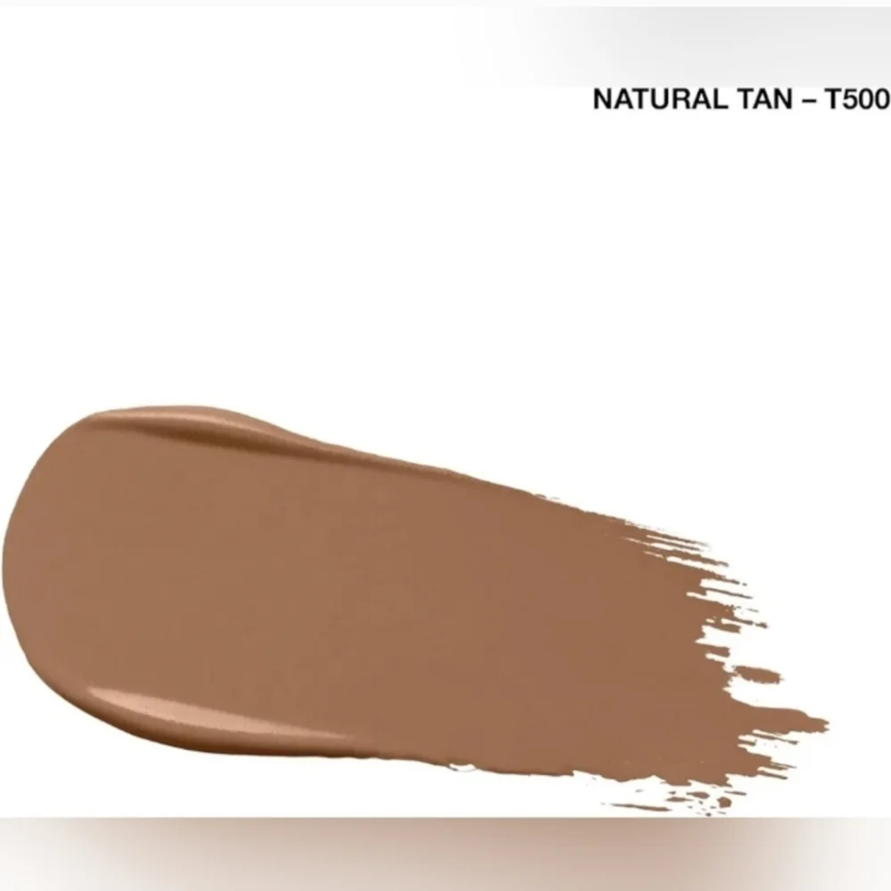 5 x CoverGirl TruBlend Undercover Concealer, T500 Natural Tan 0.33 Fl Oz